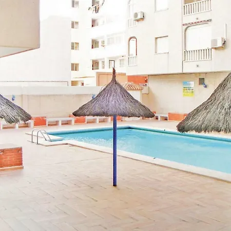 C/beniajan 16, Planta Apartment Torrevieja